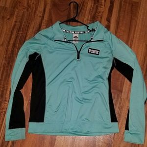 VS Quarter zip jackef